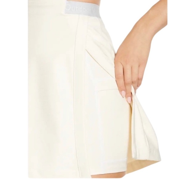 Outdoor Voices Court Cutout Mini Athletic Dress Small - Picture 2 of 15